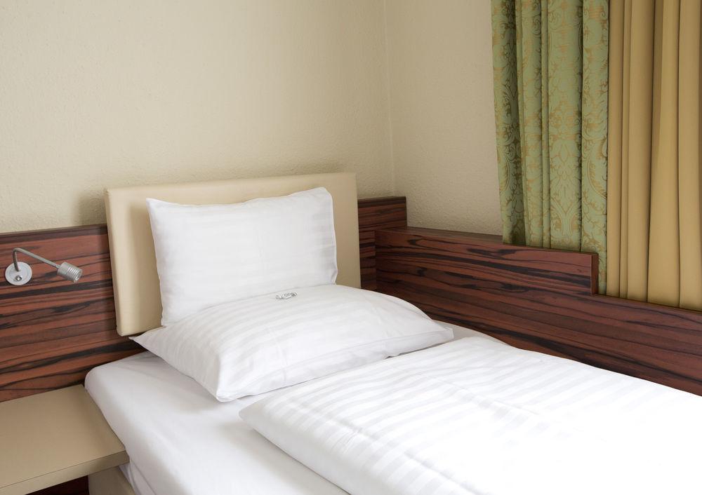 Hotel Fuerst Metternich Bécs Kültér fotó