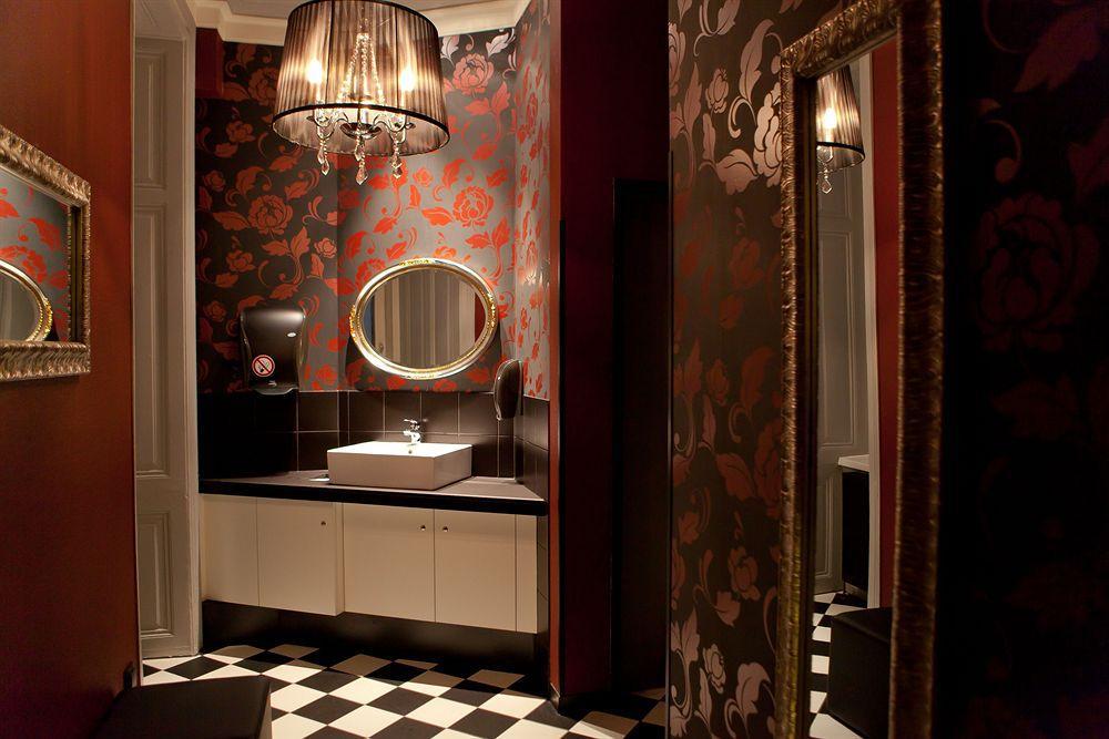 Hotel Fuerst Metternich Bécs Kültér fotó