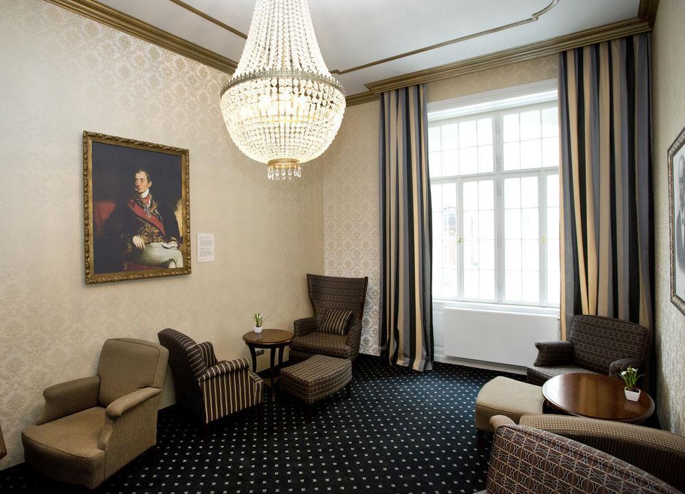 Hotel Fuerst Metternich Bécs Kültér fotó