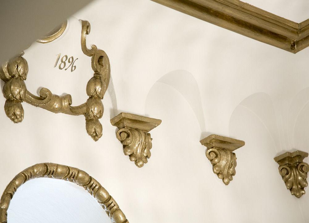 Hotel Fuerst Metternich Bécs Kültér fotó
