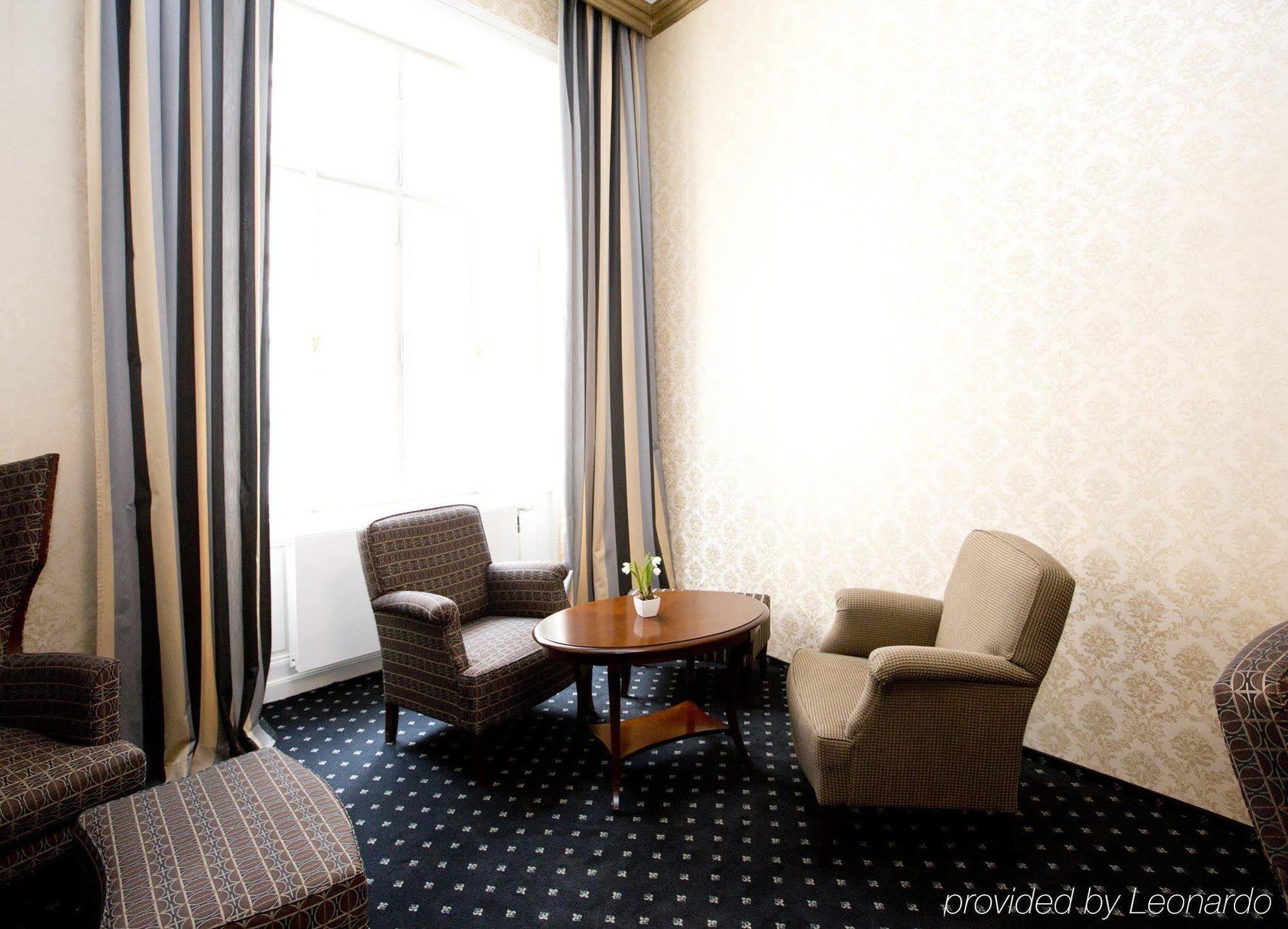 Hotel Fuerst Metternich Bécs Kültér fotó